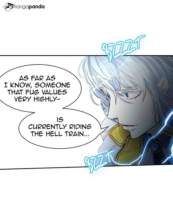 Tower of God Chapter 392 image 076